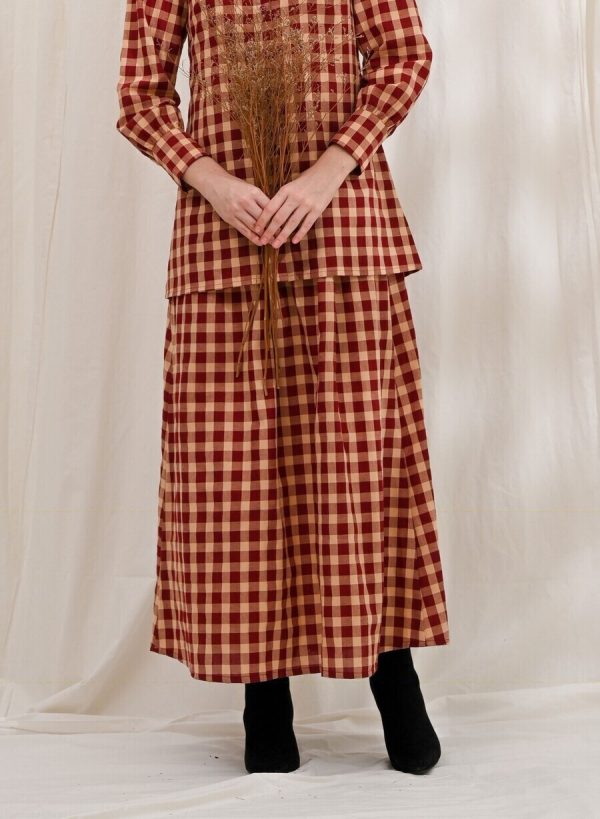 Deena Skirt Rya Marun