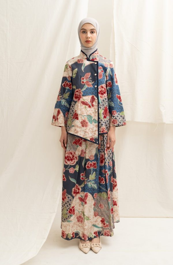 Kebaya Janggan Harsi - Image 4