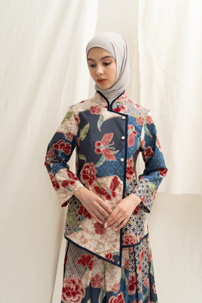 Kebaya Janggan Harsi