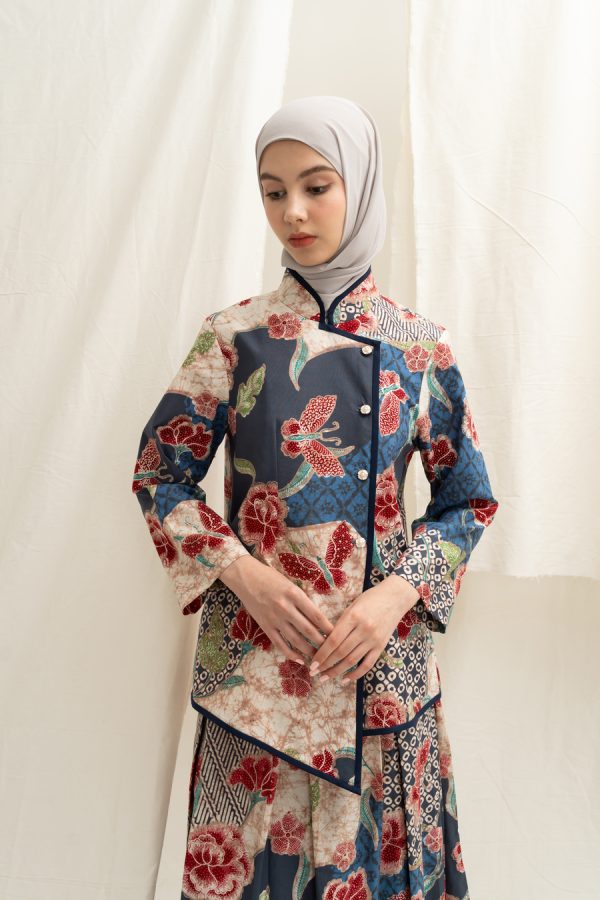 Kebaya Janggan Harsi