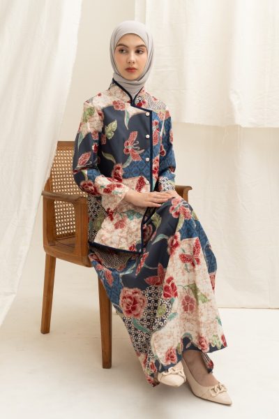 Kebaya Janggan Harsi Big Size