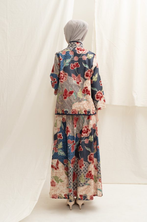 Kebaya Janggan Harsi - Image 3