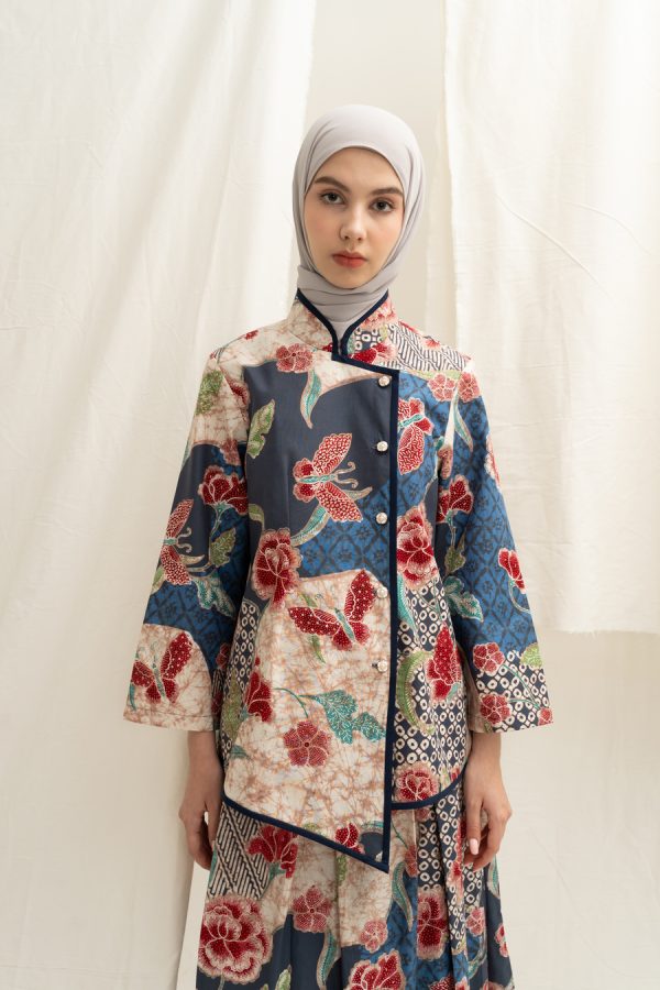 Kebaya Janggan Harsi - Image 2
