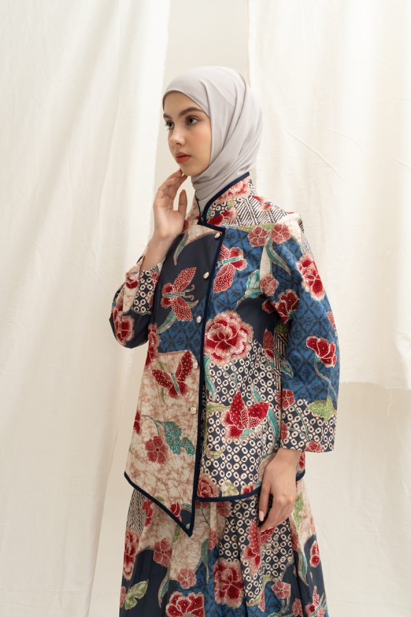Kebaya Janggan Harsi - Image 8