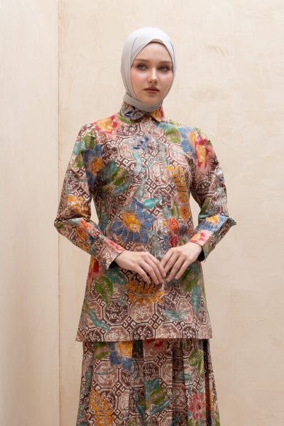 Blus Velya Arsa - XS