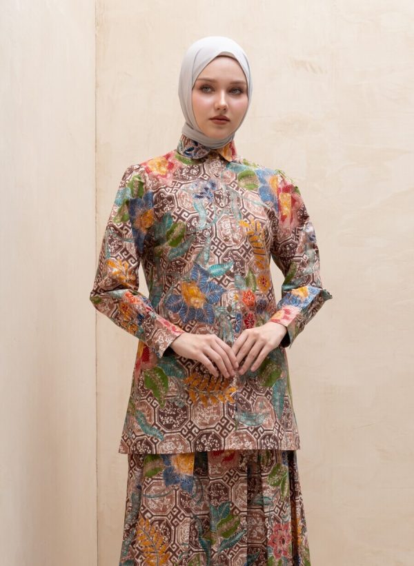 Blus Velya Arsa