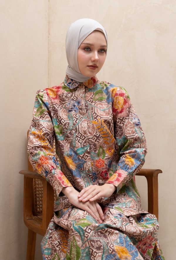 Blus Velya Arsa - Image 6