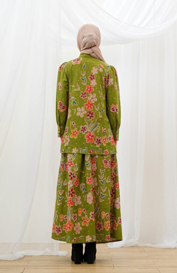 Blus Velya Wedari - Image 5