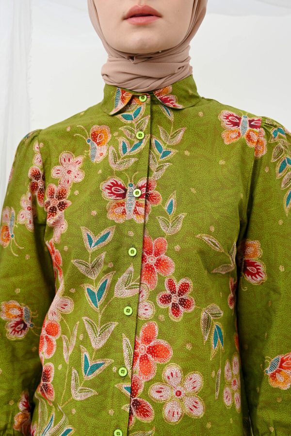 Blus Velya Wedari - Image 4