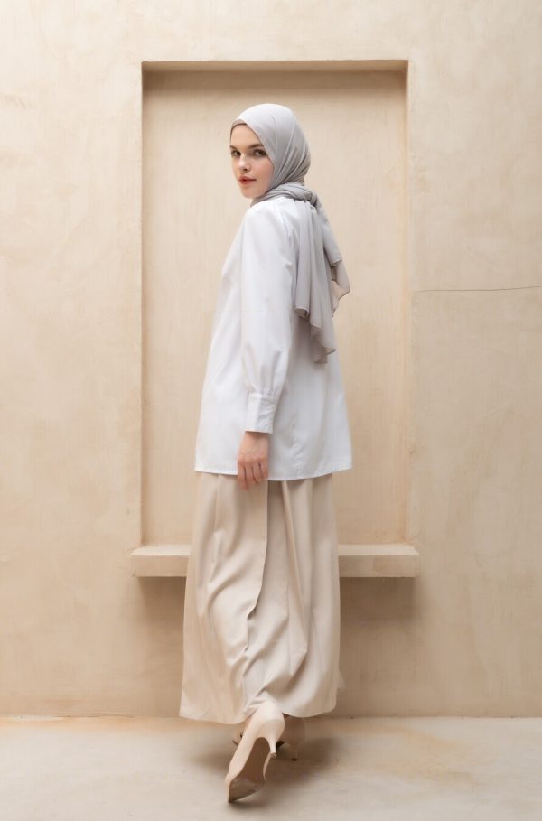 Blus Velya White - Image 10