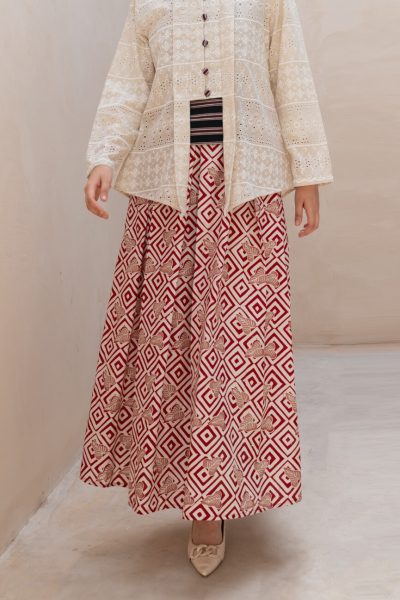 Deena Skirt Arka