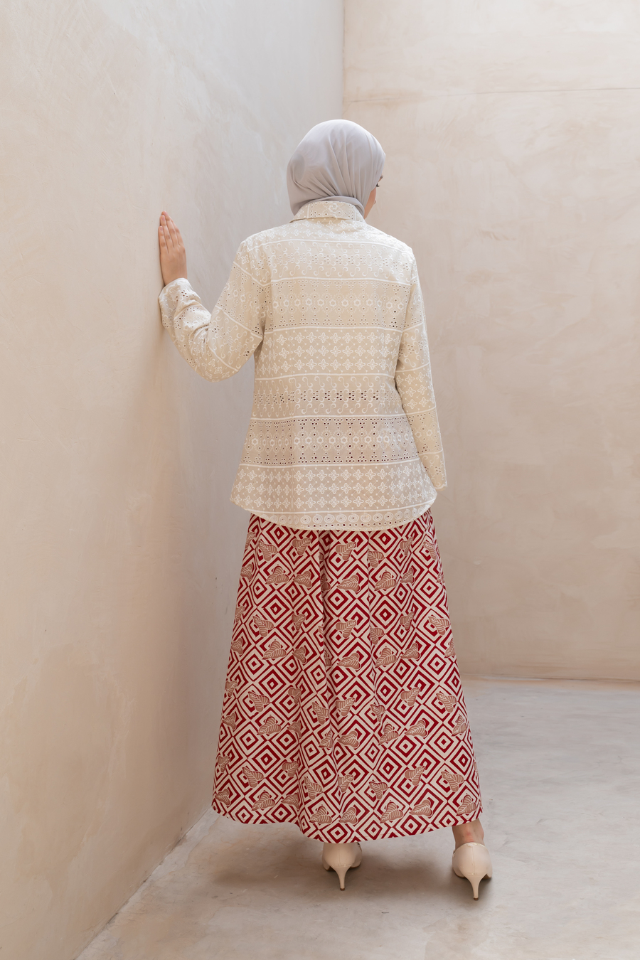 Deena Skirt Arka - Image 3