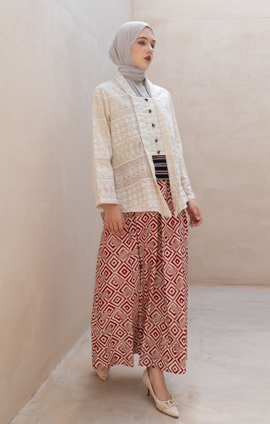 Deena Skirt Arka - Image 2