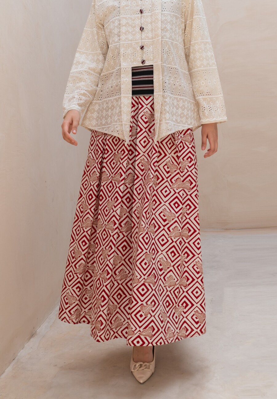 Deena Skirt Arka