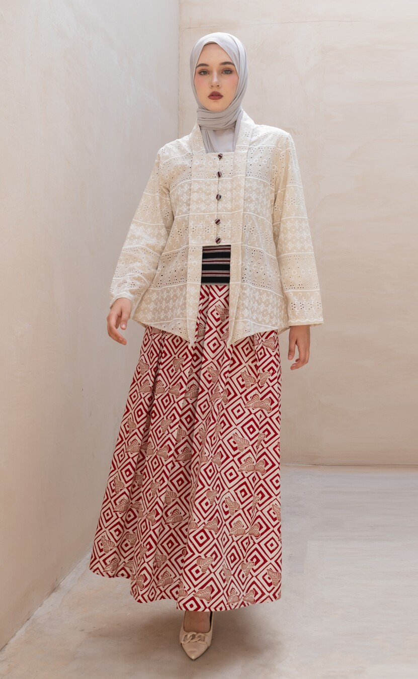 Deena Skirt Arka - Image 4