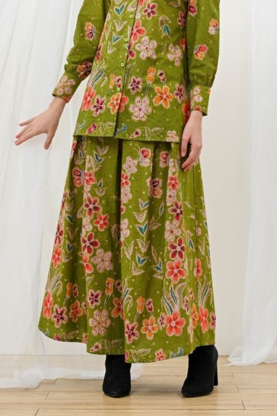 Deena Skirt Wedari