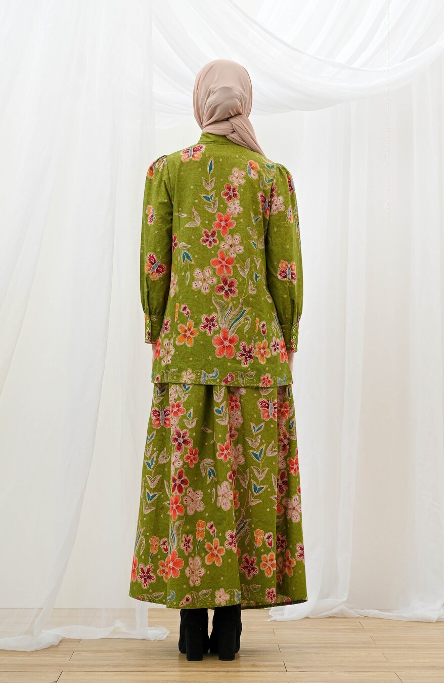 Deena Skirt Wedari - Image 4