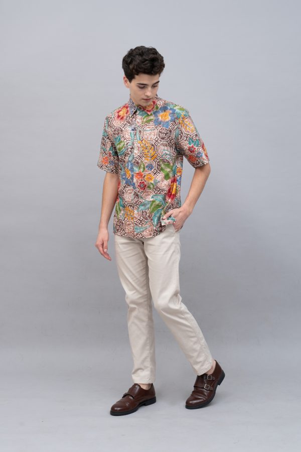 Kemeja Nuna Arsa - Image 4