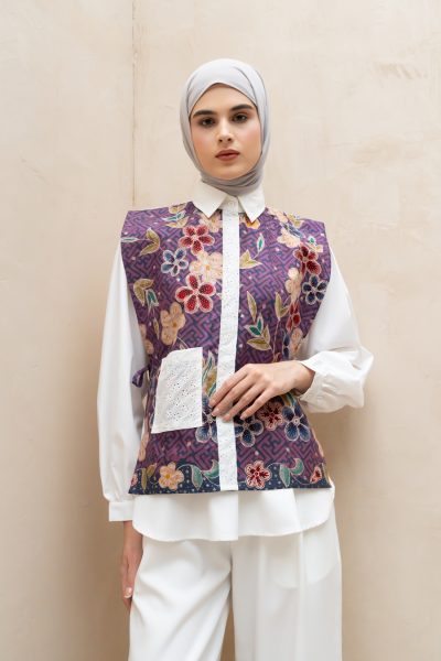 Outer Hara Wedari