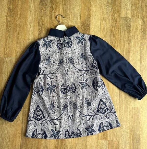 Blus Kira Asria - Image 3