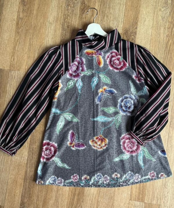 Blus Kira Jema