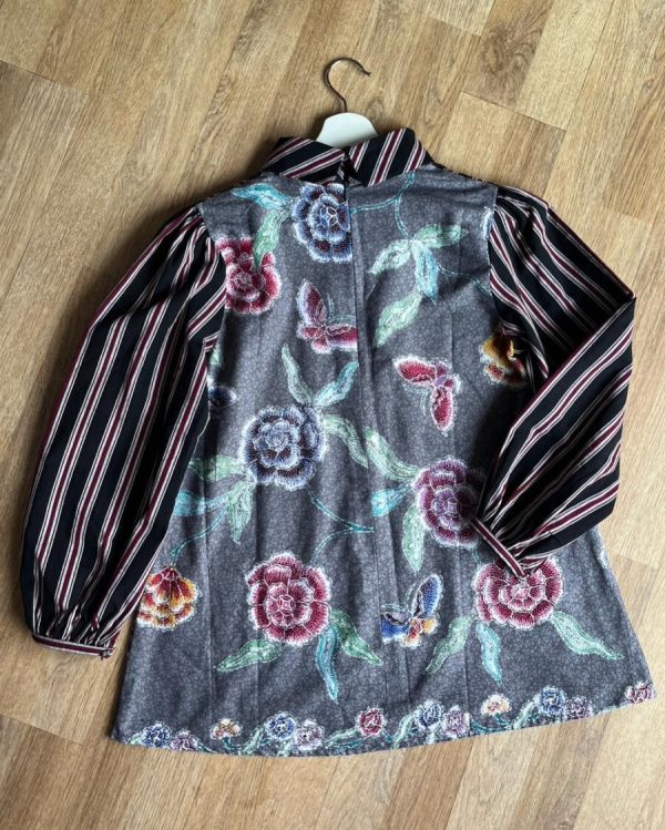 Blus Kira Jema - Image 4