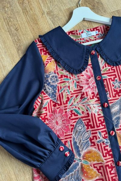 Blus Lura Alira