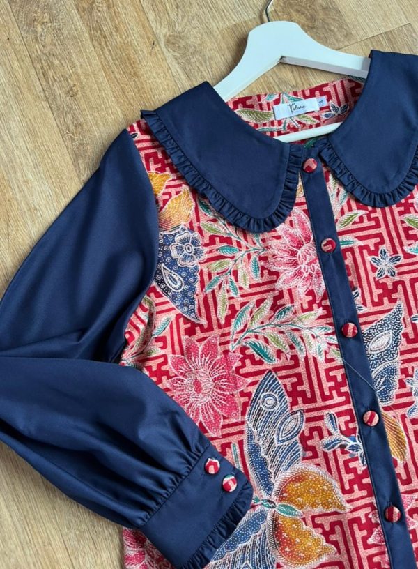Blus Lura Alira
