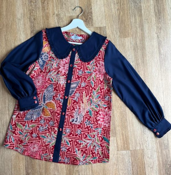 Blus Lura Alira - Image 3