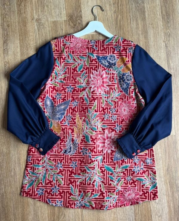 Blus Lura Alira - Image 5
