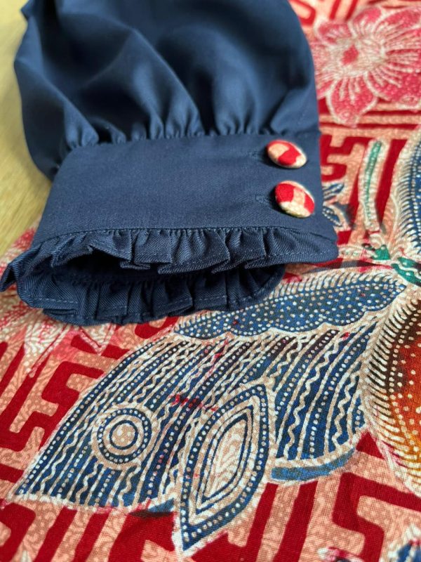 Blus Lura Alira - Image 4
