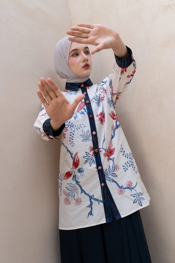 Blus Velya Annara - Image 2