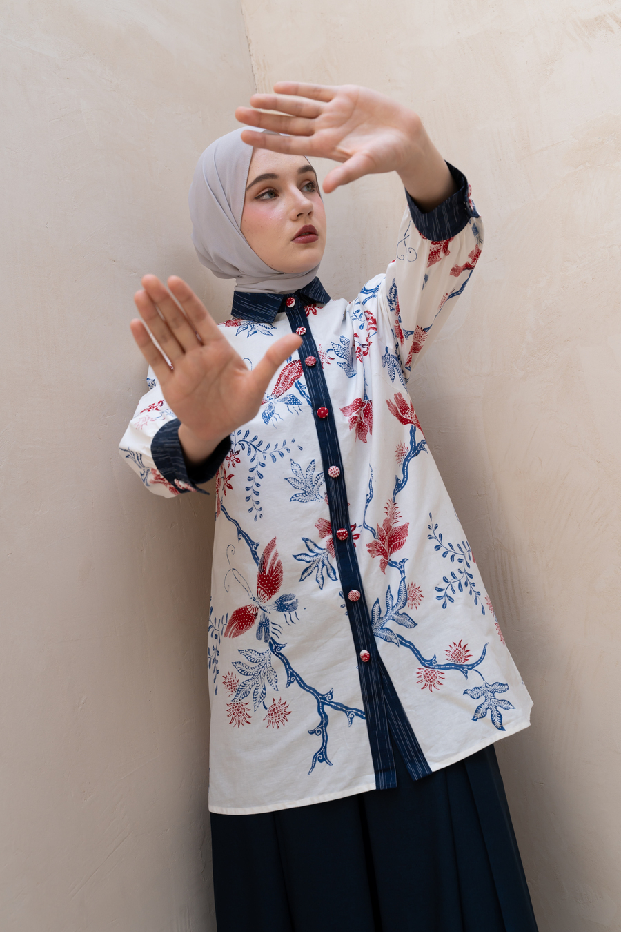 Blus Velya Annara - Image 2