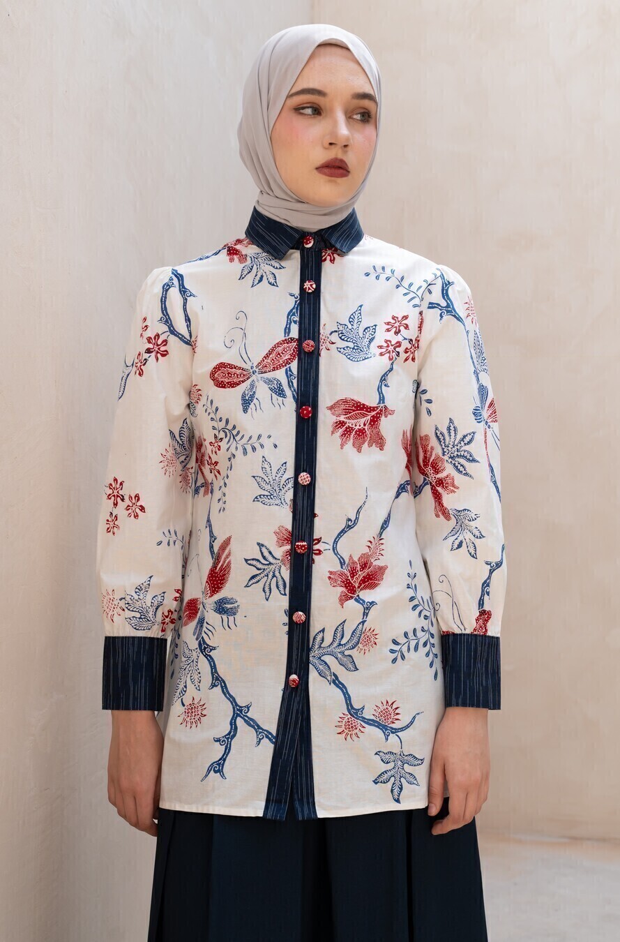 Blus Velya Annara - Image 8