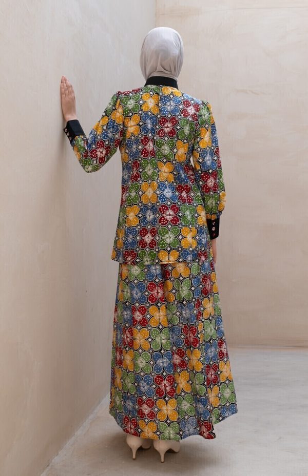Blus Velya Aurina - Image 8