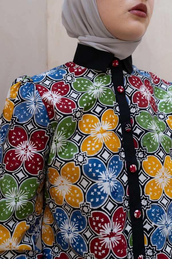 Blus Velya Aurina - Image 7