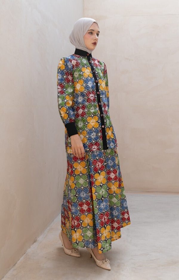 Blus Velya Aurina - Image 6