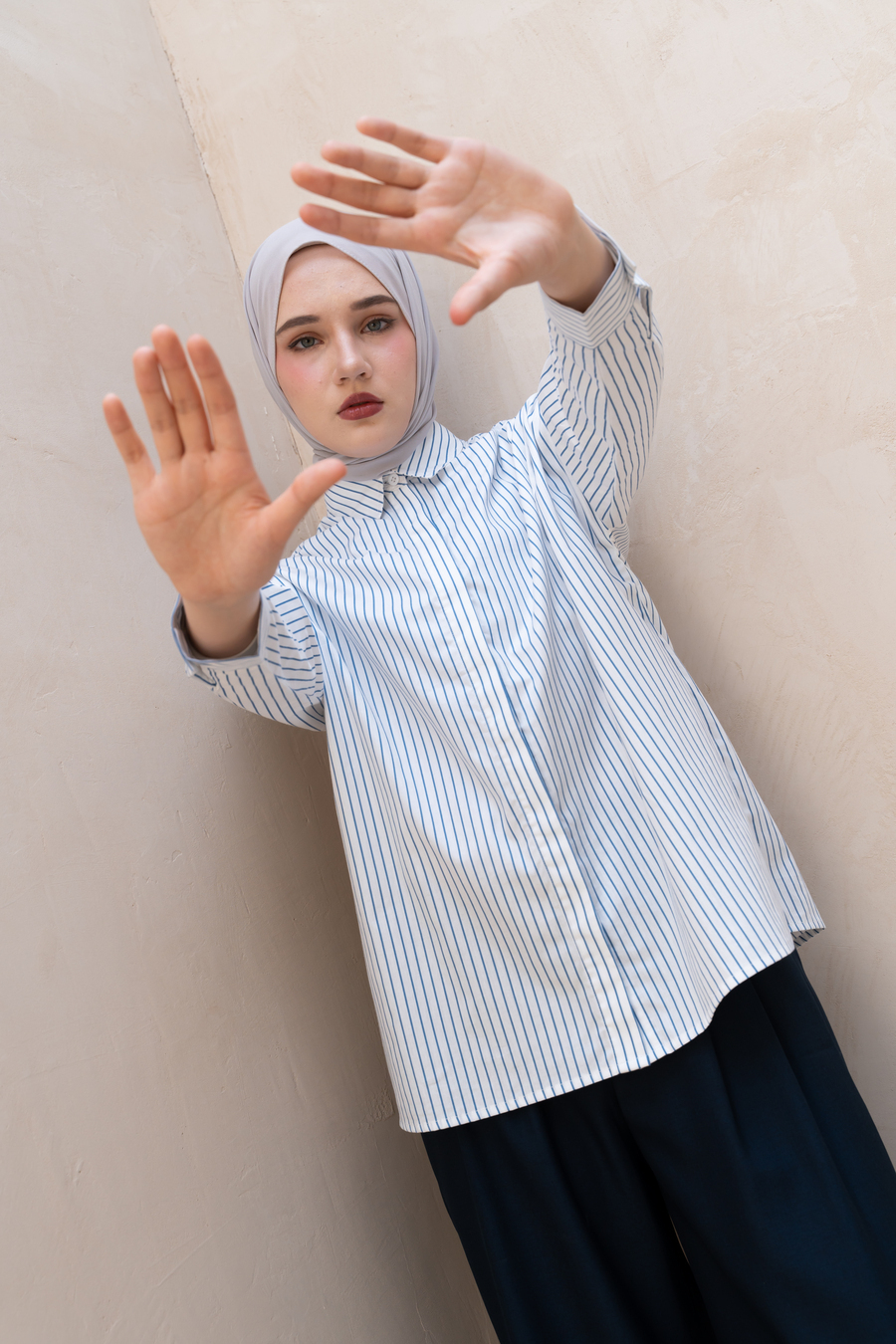 Blus Zea - Image 2