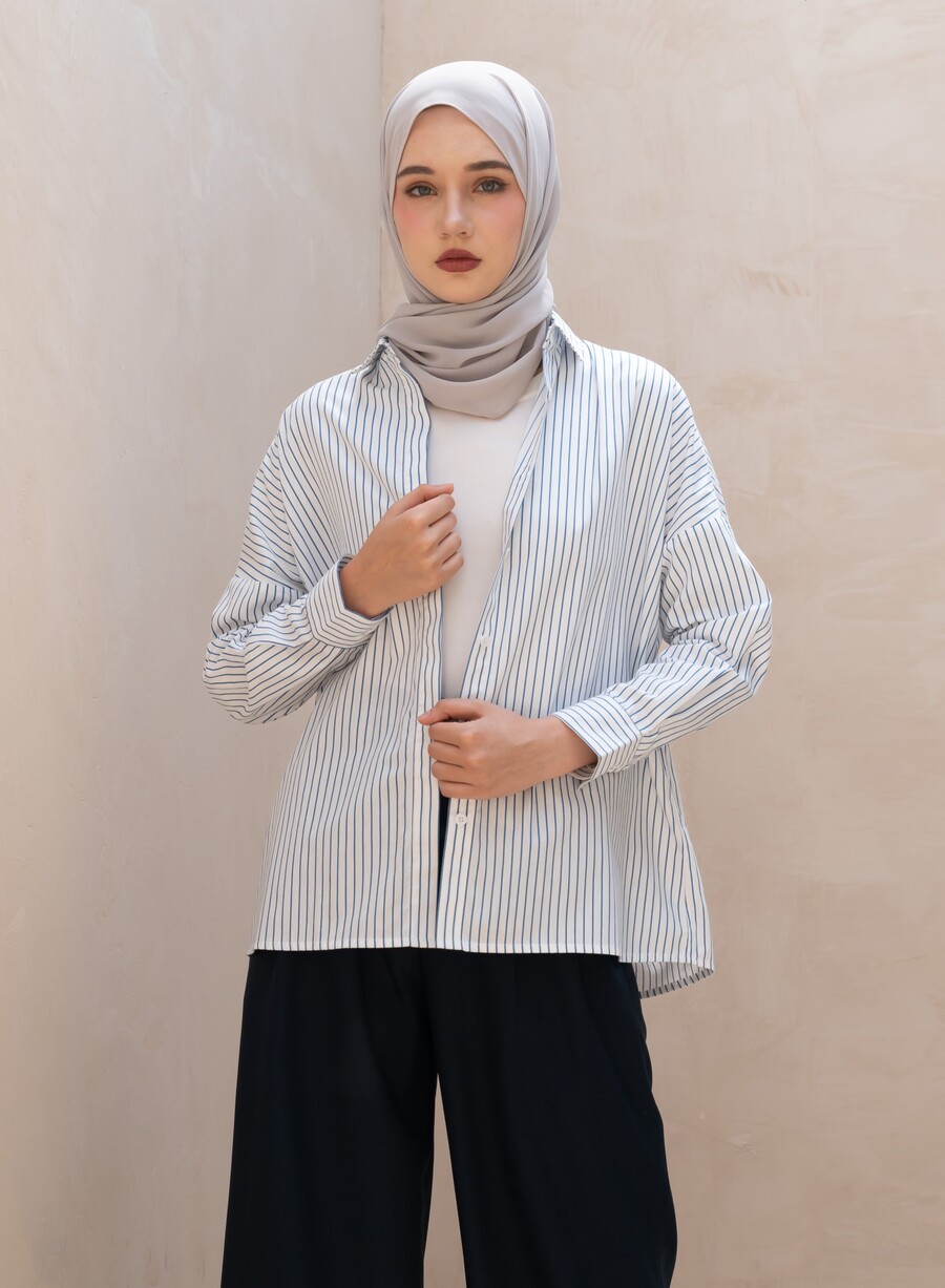 Blus Zea