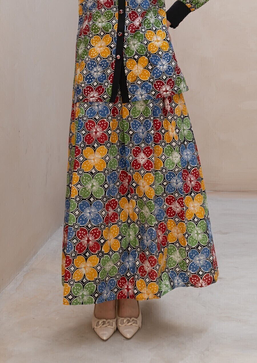 Deena Skirt Aurina