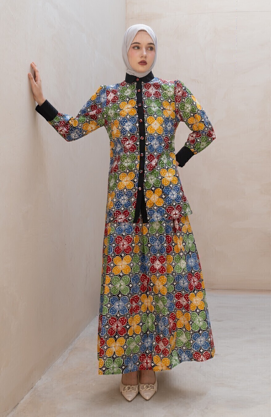 Deena Skirt Aurina - Image 2