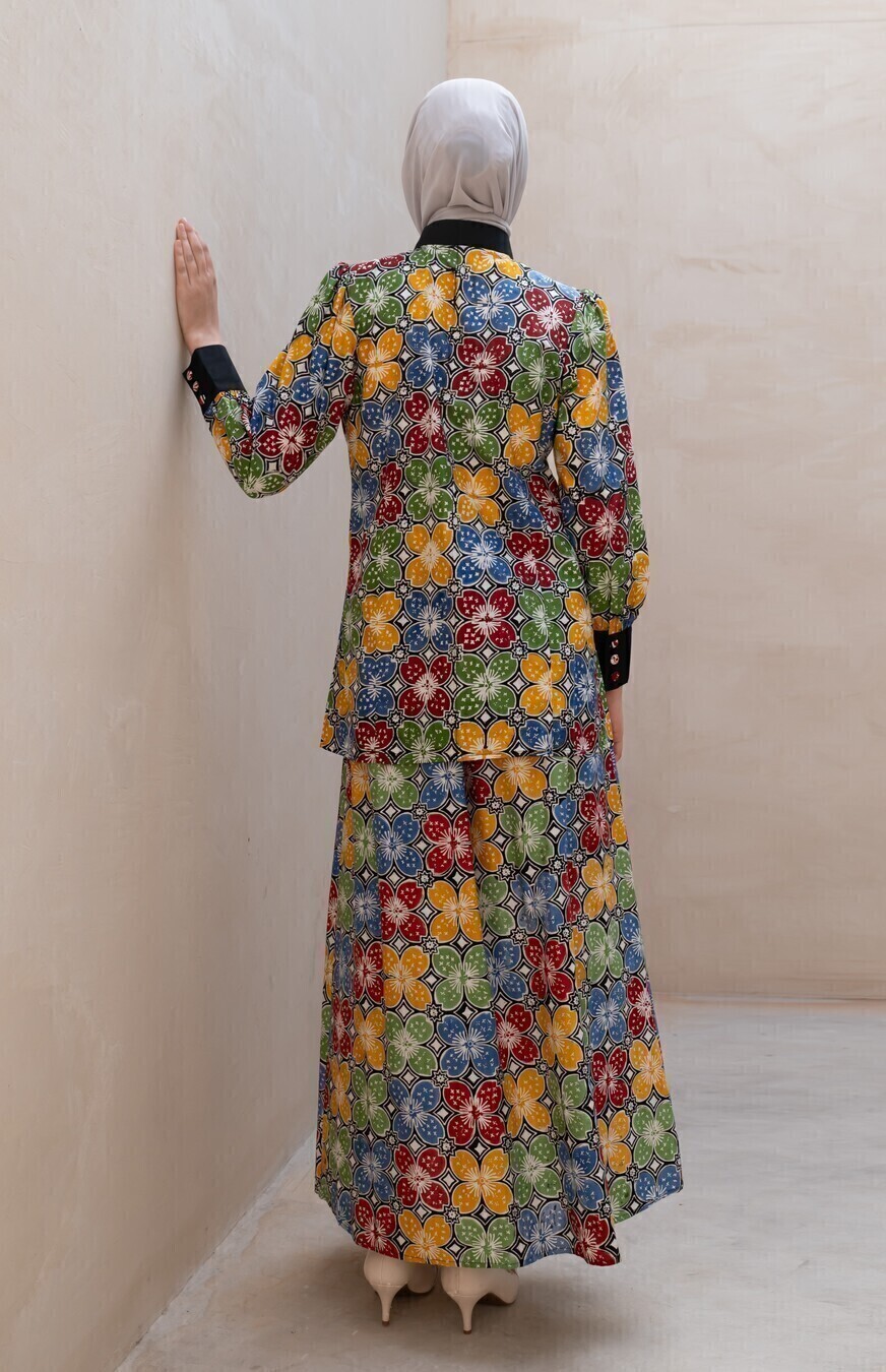 Deena Skirt Aurina - Image 4