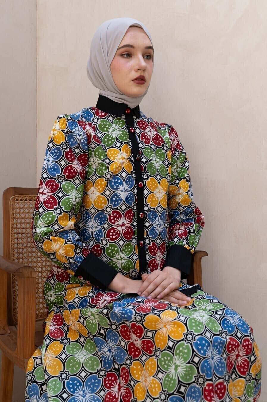 Deena Skirt Aurina - Image 5