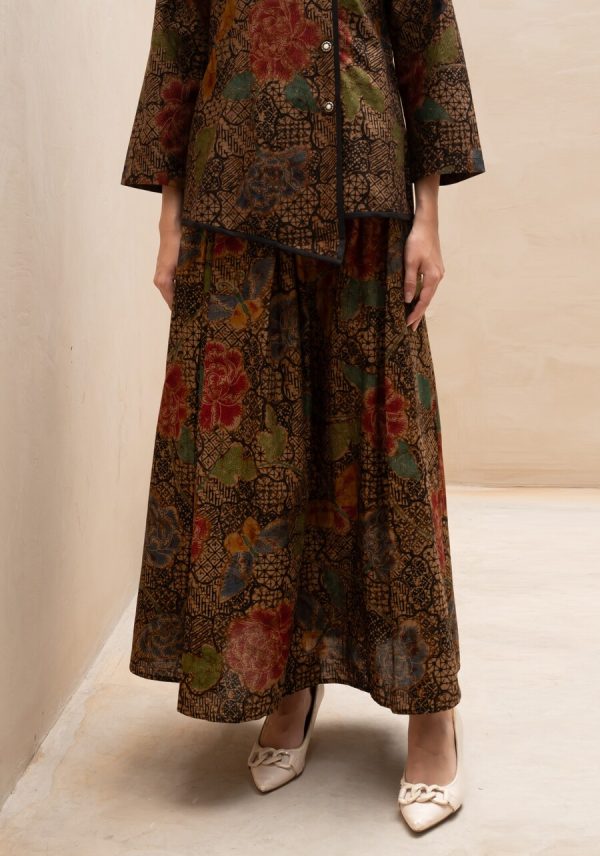 Deena Skirt Mona