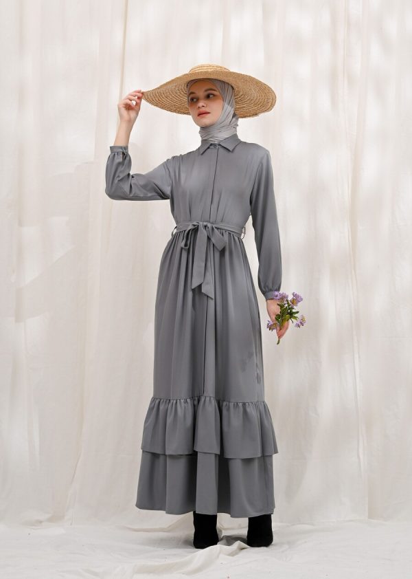 Gamis Hana Abu - Image 8