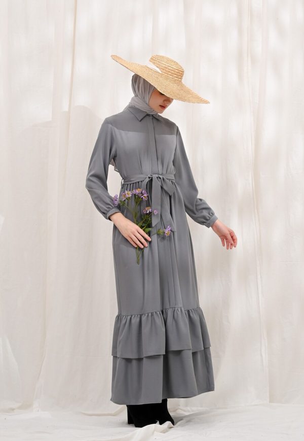 Gamis Hana Abu - Image 2