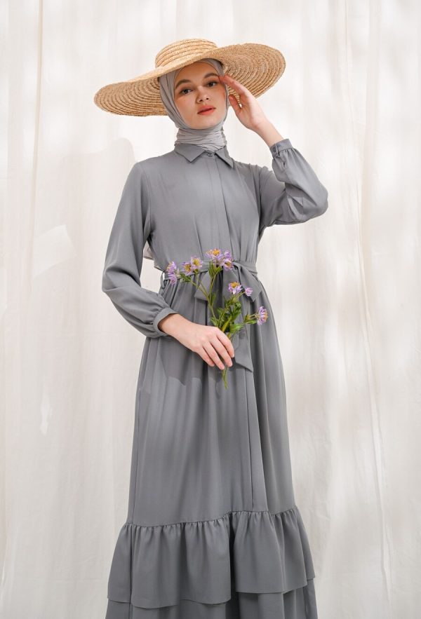 Gamis Hana Abu - Image 6