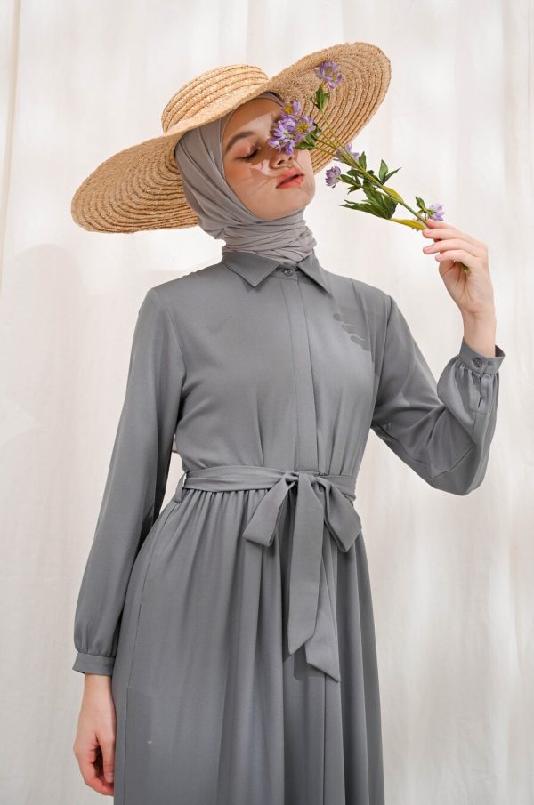 Gamis Hana Abu - Image 5