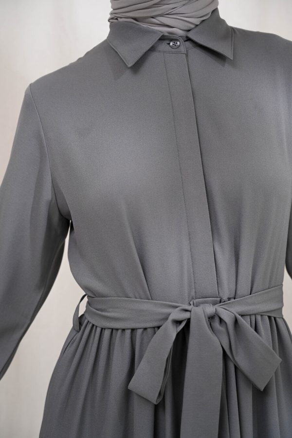 Gamis Hana Abu - Image 4