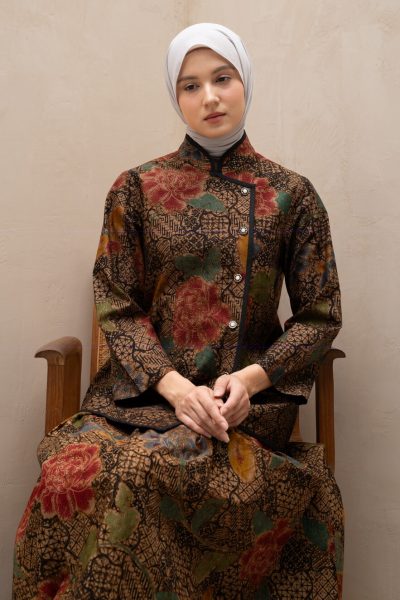 Kebaya Janggan Mona